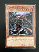 Yugioh Chaos Hunter SDMP-EN014 Common 1st Edition NM/MINT