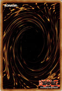 Yugioh Banner of Courage PGD-089 Common Unlimited Edition DAMAGED