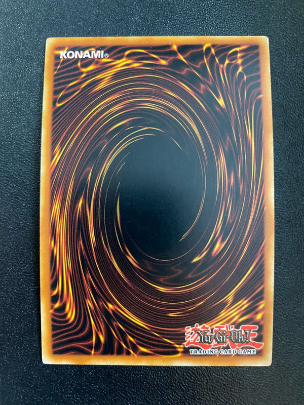 Yugioh Litmus Doom Ritual BLRR-EN014 Ultra Rare 1st Edition MP