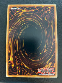 Yugioh S-Force Retroactive BACH-EN017 Super Rare 1st Edition NM/MINT