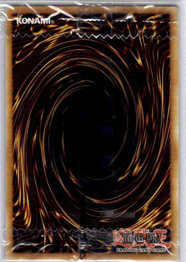 Yugioh Deep Sea Repetiteur HAC1-EN175 Secret Rare Sealed 1st Edition NM