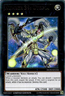 Yugioh Number 39: Utopia DUPO-EN104 Ultra Rare 1st Edition VLP/NM