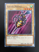 Yugioh Killer Needle MRD-EN006 Common Unlimited Edition NM/MINT