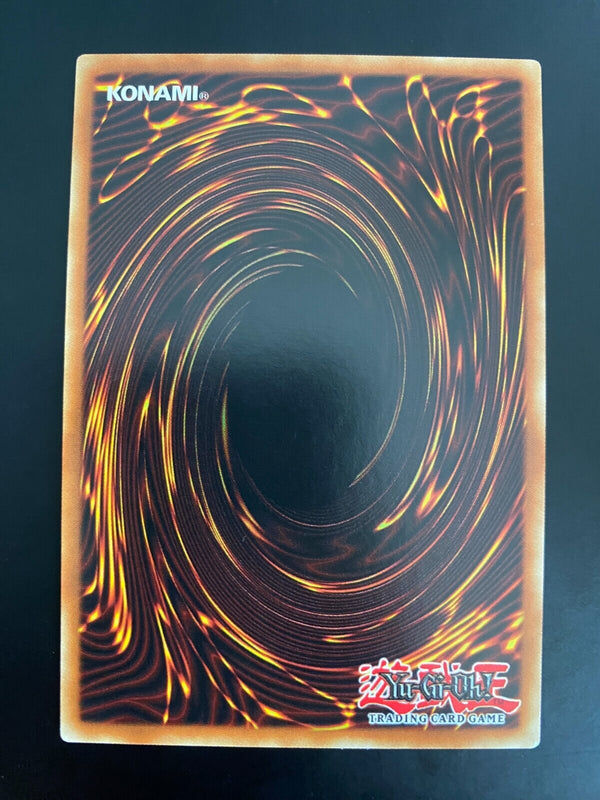 Yugioh Jurrac Brachis HA03-EN008 Super Rare 1st Edition NM/MINT