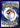 Pokemon Amarys 093/131 Prismatic Evolutions Reverse Holo NM