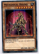 Yugioh Mechanical Hound SGX2-ENB06 Common 1st Edition NM