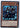 Yugioh Whisker Blitzclique CORI-EN010 Ultra Rare 1st Edition NM