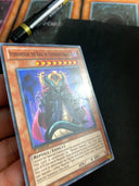 Yugioh Vennominon the King of Poisonous Snakes RYMP-EN069 Common 1st Ed HP/MP