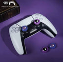 Pokemon Gastly Silicone Thumb & Button Grips for Nintendo Switch & Joy Con NEW