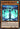 Yugioh Gabrion, the Timelord BLRR-EN024 Ultra Rare 1st Edition LP