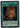 Yugioh Necrovalley PGD-084 Super Rare 1st Edition NM