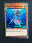 Yugioh Deep Sea Diva RA03-EN004 Prismatic Ultimate Rare 1st Edition NM