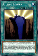 Yugioh A.I.dle Reborn MP21-EN023 Common 1st Edition NM