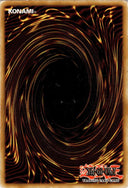 Yugioh Bazoo The Soul-Eater SDDE-EN008 Common 1st Edition DAMAGED