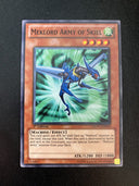 Yugioh Meklord Army of Skiel EXVC-EN013 Common 1st Edition LP