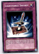 Yugioh Lightforce Sword RP02-EN003 Common Unlimited Edition NM