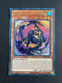 Yugioh Mitsu the Insect Ninja DABL-EN016 Ultra Rare 1st Edition NM