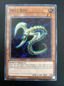 Yugioh Drill Bug PSV-EN078 Common Unlimited Edition NM/MINT