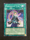 Yugioh Prevention Star DP09-EN017 1st Edition Common NM