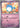Pokemon Marill 083/217 Ascended Heroes Non Holo NM