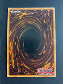 Yugioh Dimensional Prison NKRT-EN034 Platinum Rare Limited Edition HP