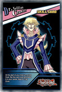 Yugioh Middle Age Mechs SGX1-ENS12 Speed Duel Common 1st Edition NM