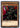 Yugioh Chaos Command Magician SBC1-ENI03 Common 1st Edition NM