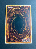 Yugioh Mirage Swordsman MZMI-EN003 Rare 1st Edition LP