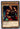 Yugioh Dark Scorpion - Gorg the Strong SBC1-ENI25 Common 1st Edition NM