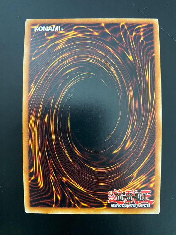 Yugioh Armor Ninjitsu Art of Rust Mist ORCS-EN069 Super Rare 1st Edition VLP/NM