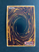 Yugioh Mementomictlan Tecuhtlica - Creation King INFO-EN037 Super Rare 1st Ed NM