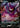Pokemon Crobat V 044/072 Shining Fates Full Art Holo NM