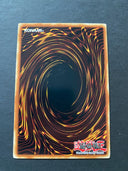 Yugioh Evil Hero Malicious Edge GLAS-EN003 Ultimate Rare 1st Edition VLP/NM