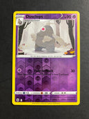 Pokemon Dusclops 061/172 Brilliant Stars Reverse Holo NM