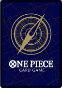 One Piece Shirley OP11-104 A Fist of Divine Speed R NM