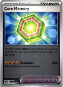 Pokemon Core Memory 070/088 Perfect Order Reverse Holo NM