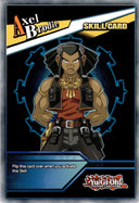 Yugioh Blaze Accelerator Deployment SGX1-ENS08 Speed Duel Common 1st Ed VLP/NM