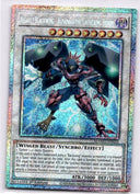 Yugioh Assault Blackwing - Kusanagi the Gathering Storm MAMO-EN026 St lit Ra NM