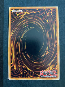 Yugioh Expurrely Noir AMDE-EN018 Super Rare 1st Edition NM