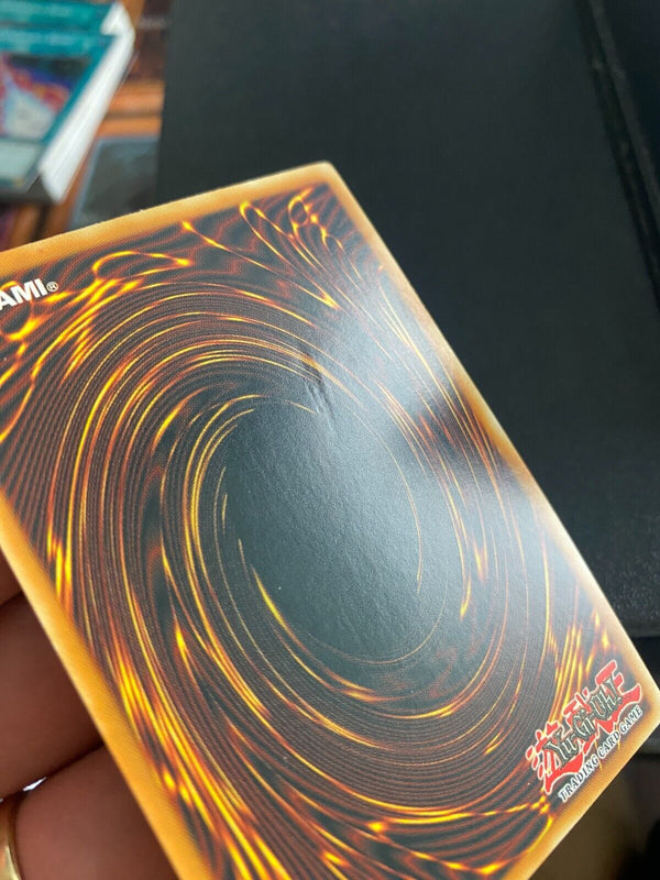 Yugioh Swallow Flip RGBT-EN079 Super Rare Unlimited Edition MP/LP