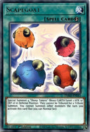 Yugioh Scapegoat TAMA-EN043 Rare 1st Edition NM