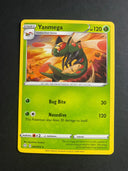 Pokemon Yanmega 002/072 Shining Fates Rare Non Holo VLP/NM