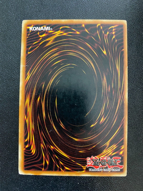 Yugioh Dungeon Worm MDP2-EN018 Common Limited Edition HP