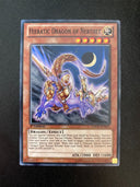 Yugioh Hieratic Dragon of Nebthet GAOV-EN021 Common 1st Edition NM