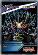 Yugioh Ruthless Means SGX3-ENS01 Speed Duel Common 1st Edition NM