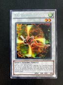 Yugioh T.G. Recipro Dragonfly EXVC-EN039 Rare Unlimited Edition VLP/NM