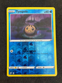 Pokemon Tympole 044/192 Rebel Clash Reverse Holo NM-MINT 44/192