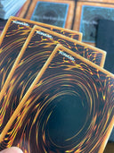 Yugioh Doki Doki SESL-EN037 Super Rare 1st Edition LP