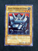 Yugioh Giant Soldier of Stone RP01-EN010 Common Retro Pack Reprint NM