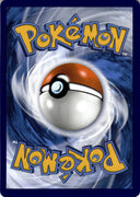 Pokemon Pansear 014/086 White Flare Pokeball Reverse Holo NM
